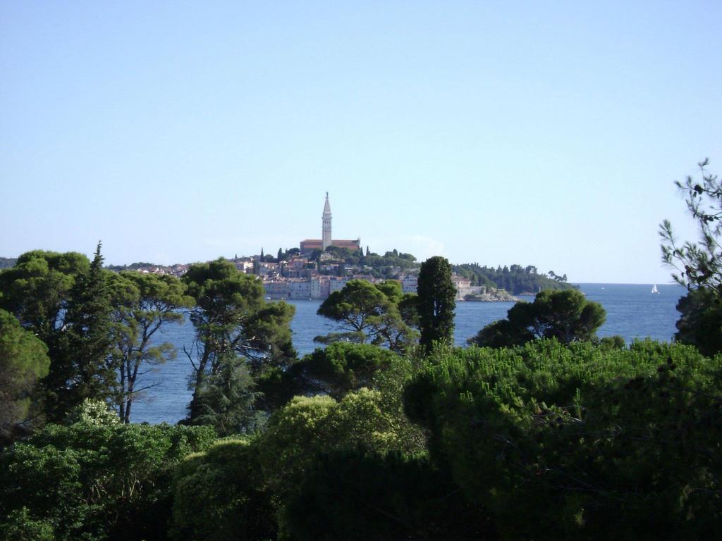 Apartments Villa Ban Rovinj Cameră foto
