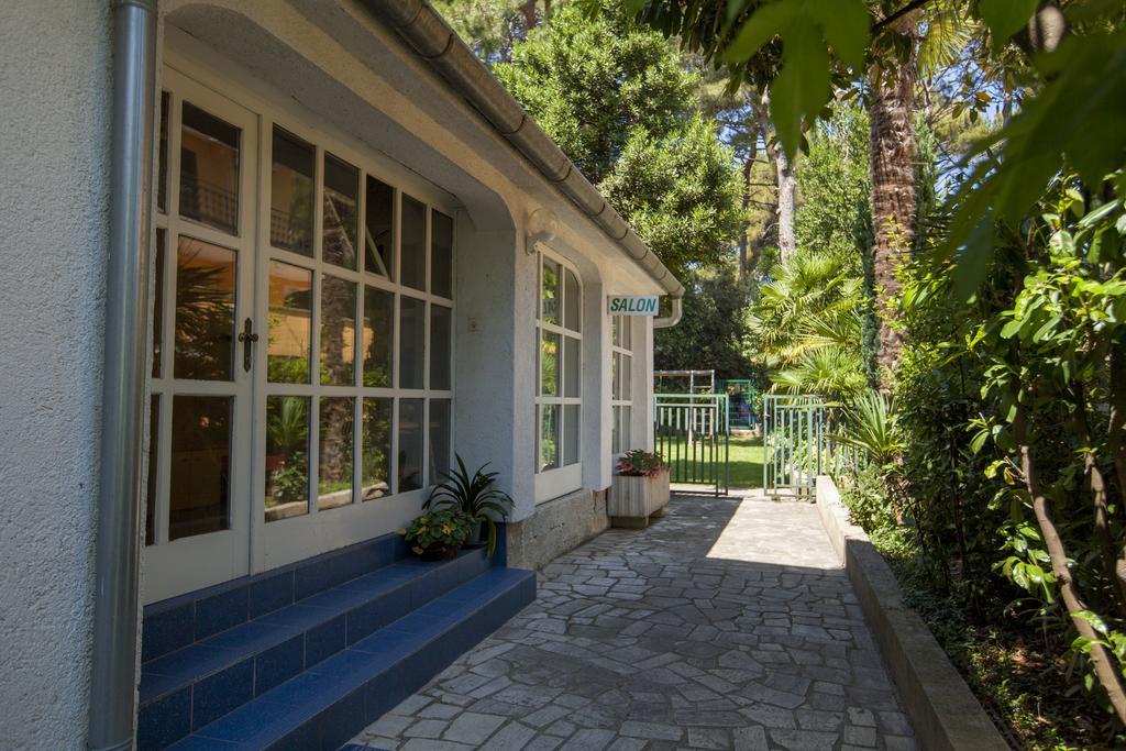 Apartments Villa Ban Rovinj Exterior foto