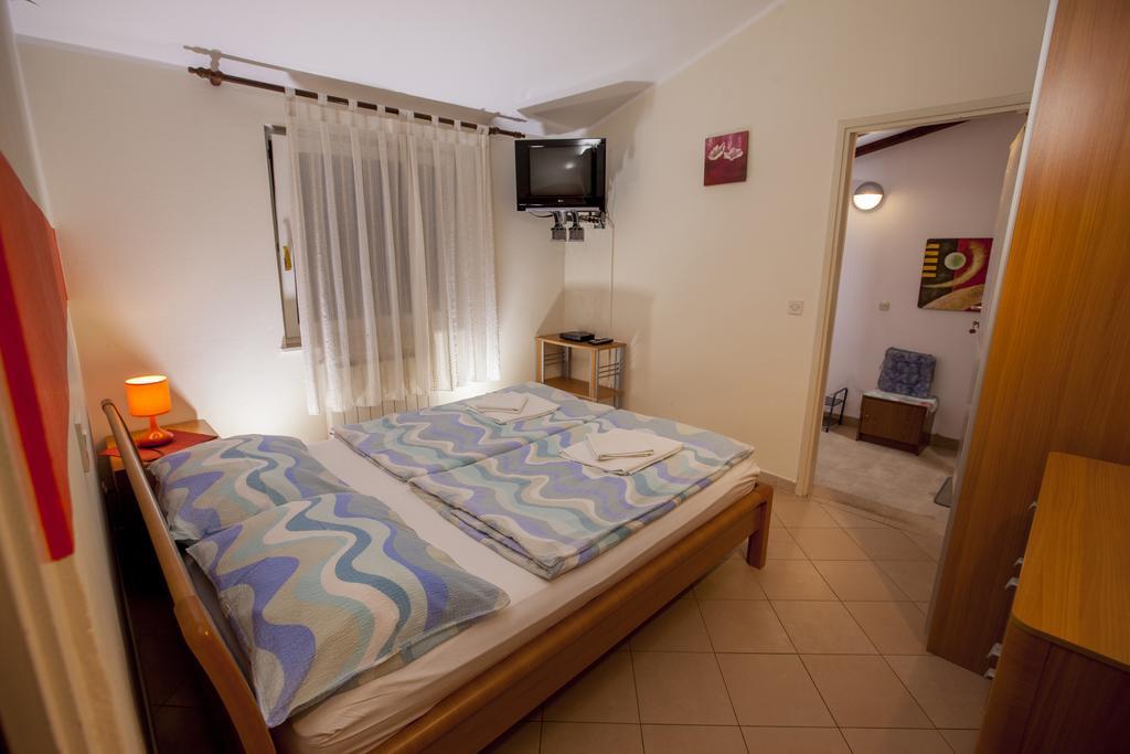 Apartments Villa Ban Rovinj Cameră foto