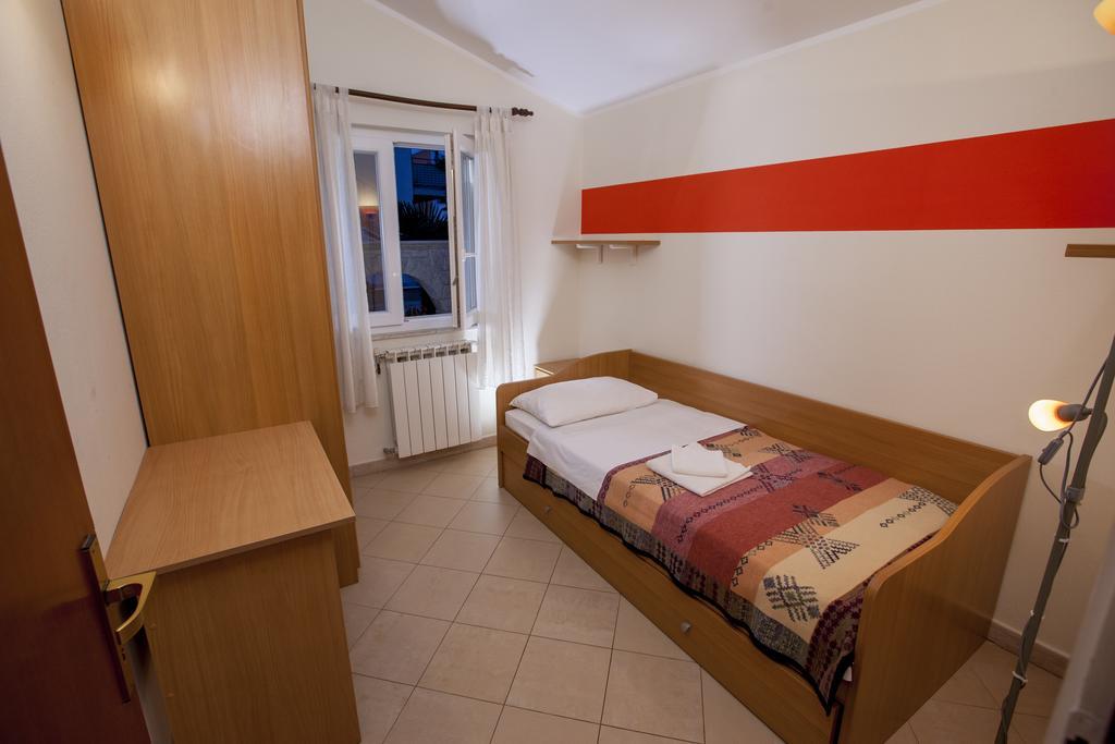 Apartments Villa Ban Rovinj Cameră foto