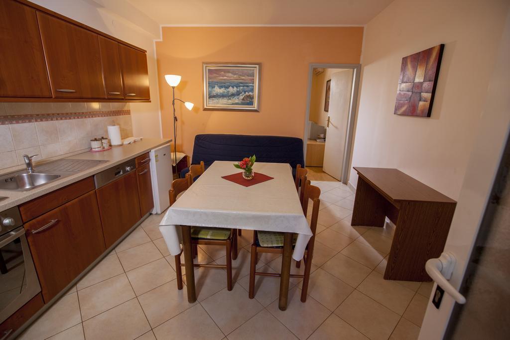 Apartments Villa Ban Rovinj Cameră foto