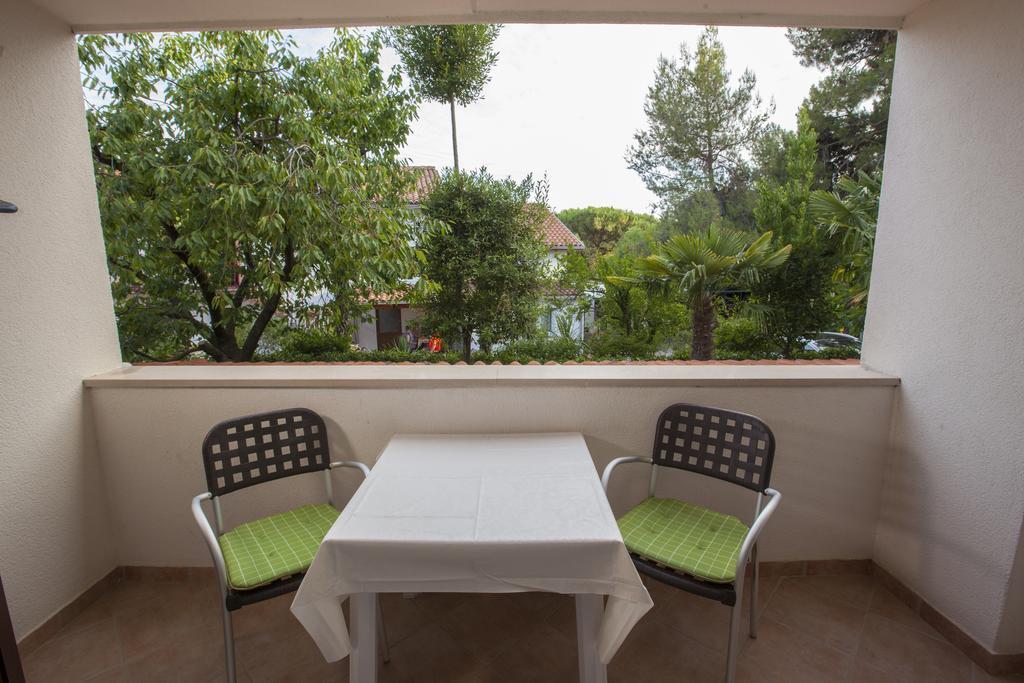 Apartments Villa Ban Rovinj Cameră foto