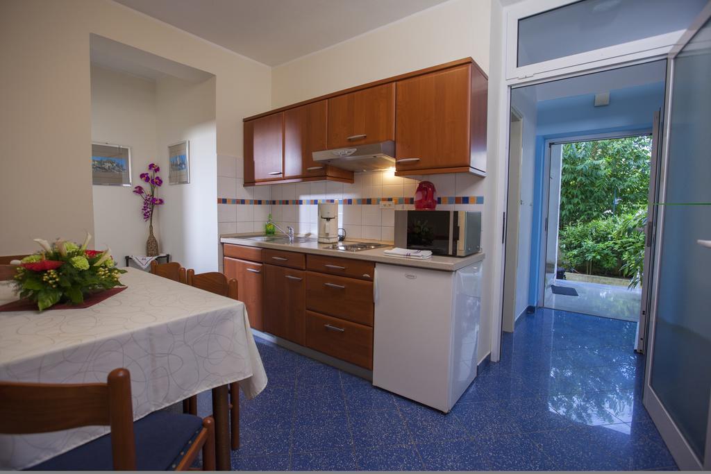 Apartments Villa Ban Rovinj Cameră foto