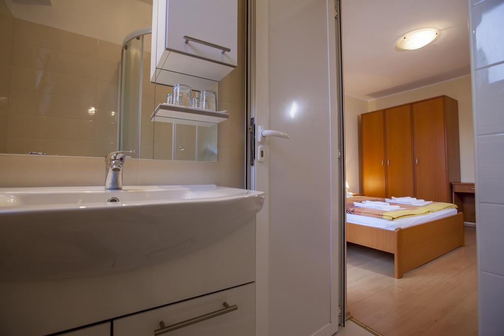 Apartments Villa Ban Rovinj Cameră foto