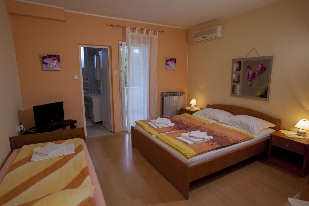 Apartments Villa Ban Rovinj Cameră foto