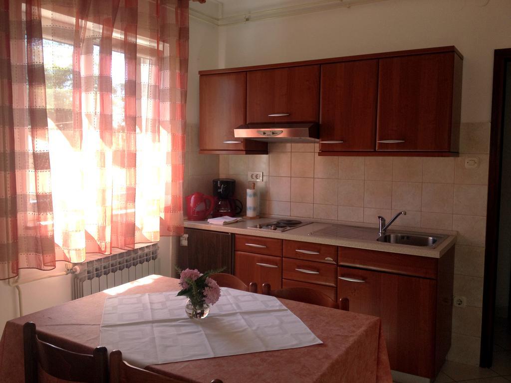 Apartments Villa Ban Rovinj Cameră foto