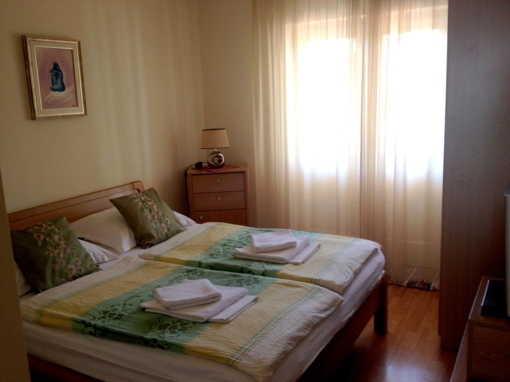 Apartments Villa Ban Rovinj Cameră foto