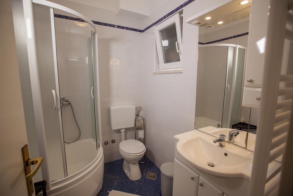 Apartments Villa Ban Rovinj Cameră foto
