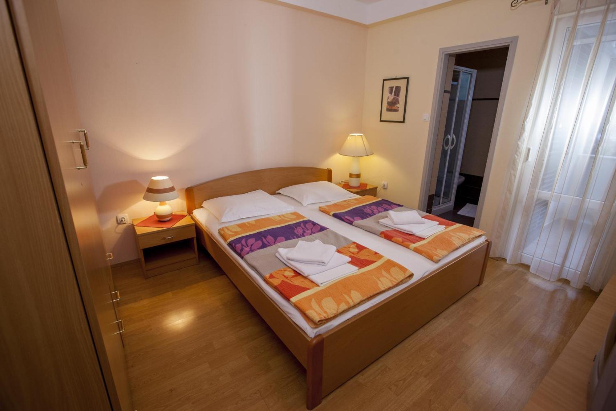 Apartments Villa Ban Rovinj Cameră foto
