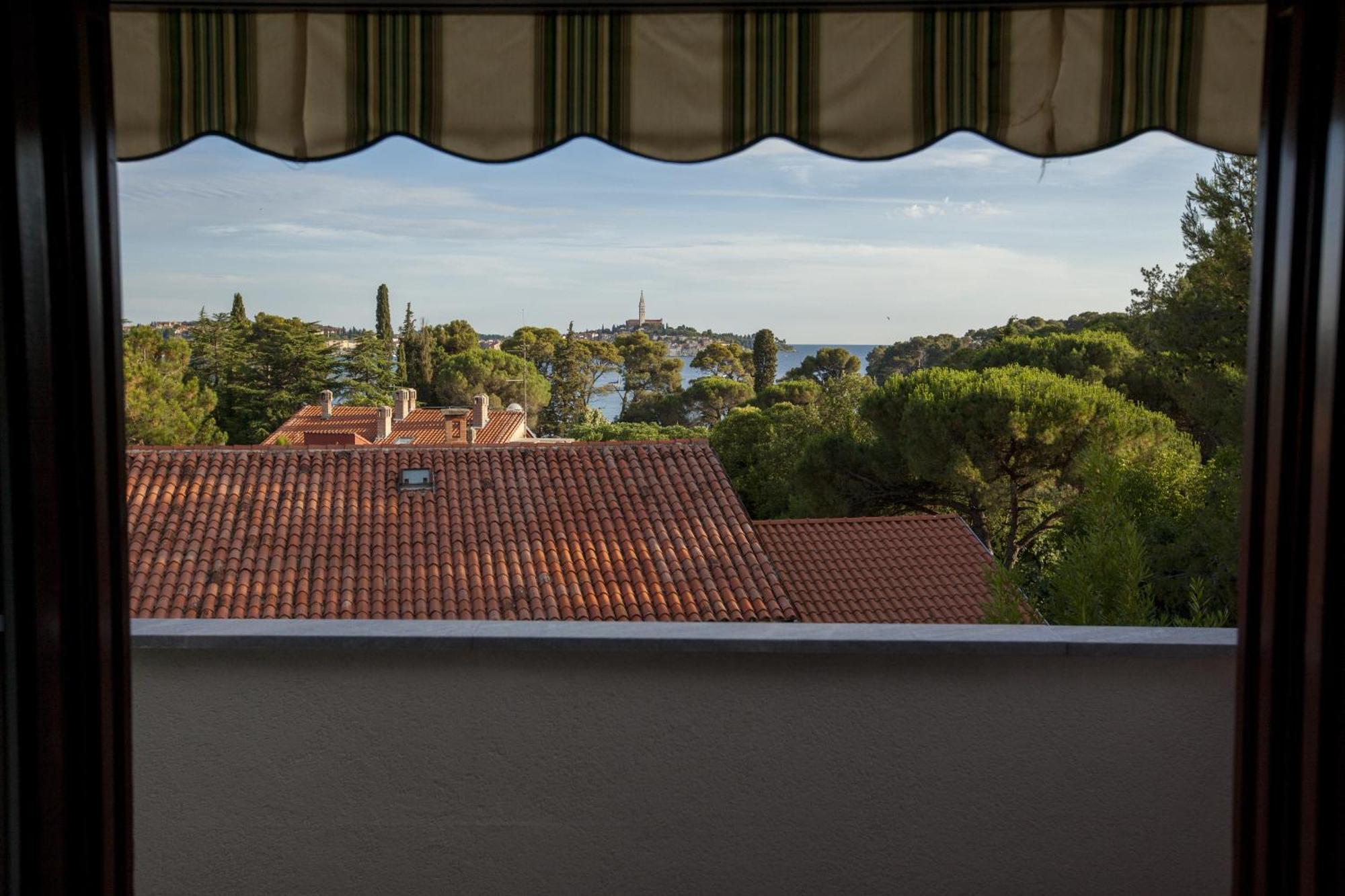 Apartments Villa Ban Rovinj Cameră foto