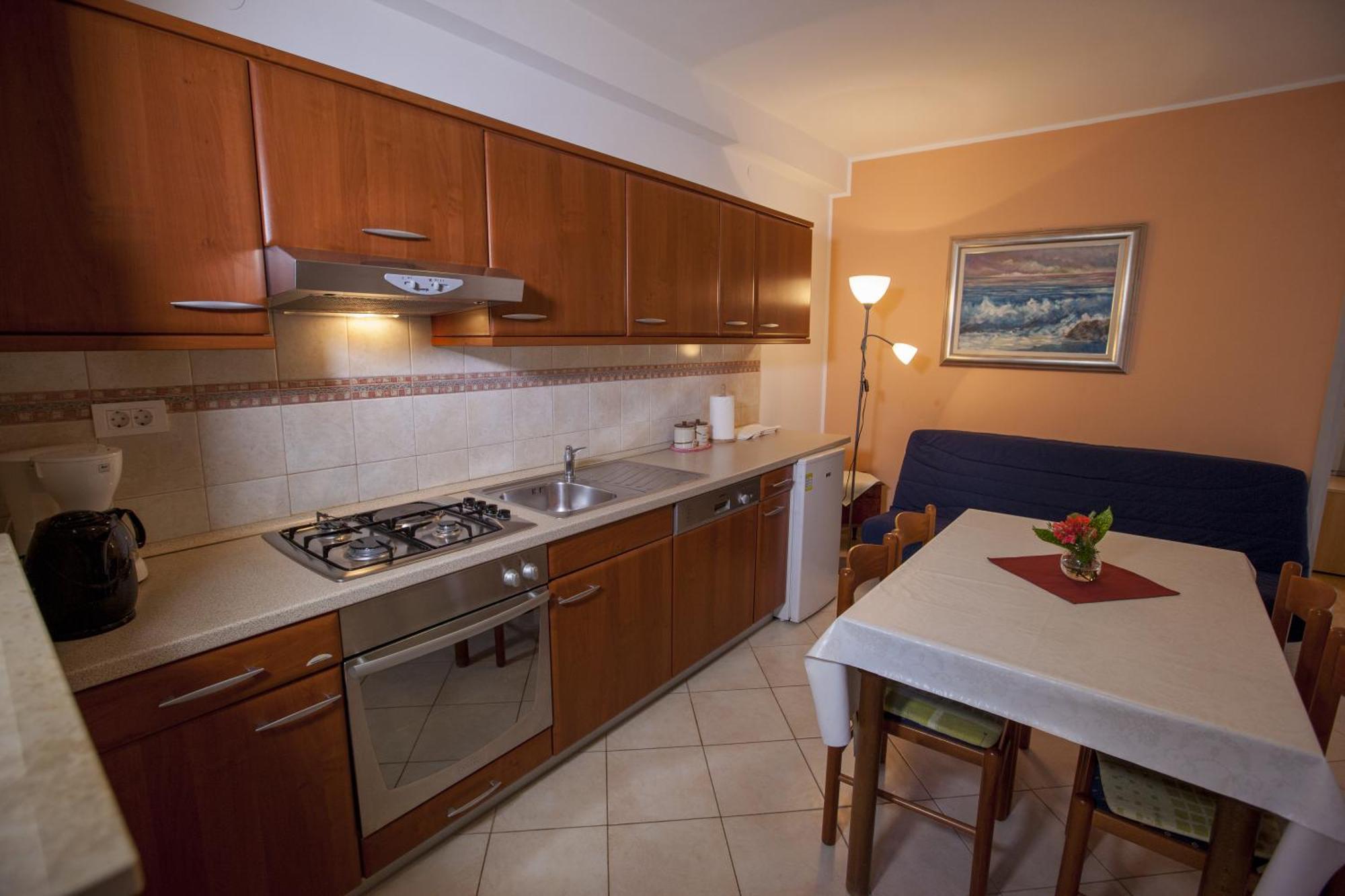 Apartments Villa Ban Rovinj Cameră foto