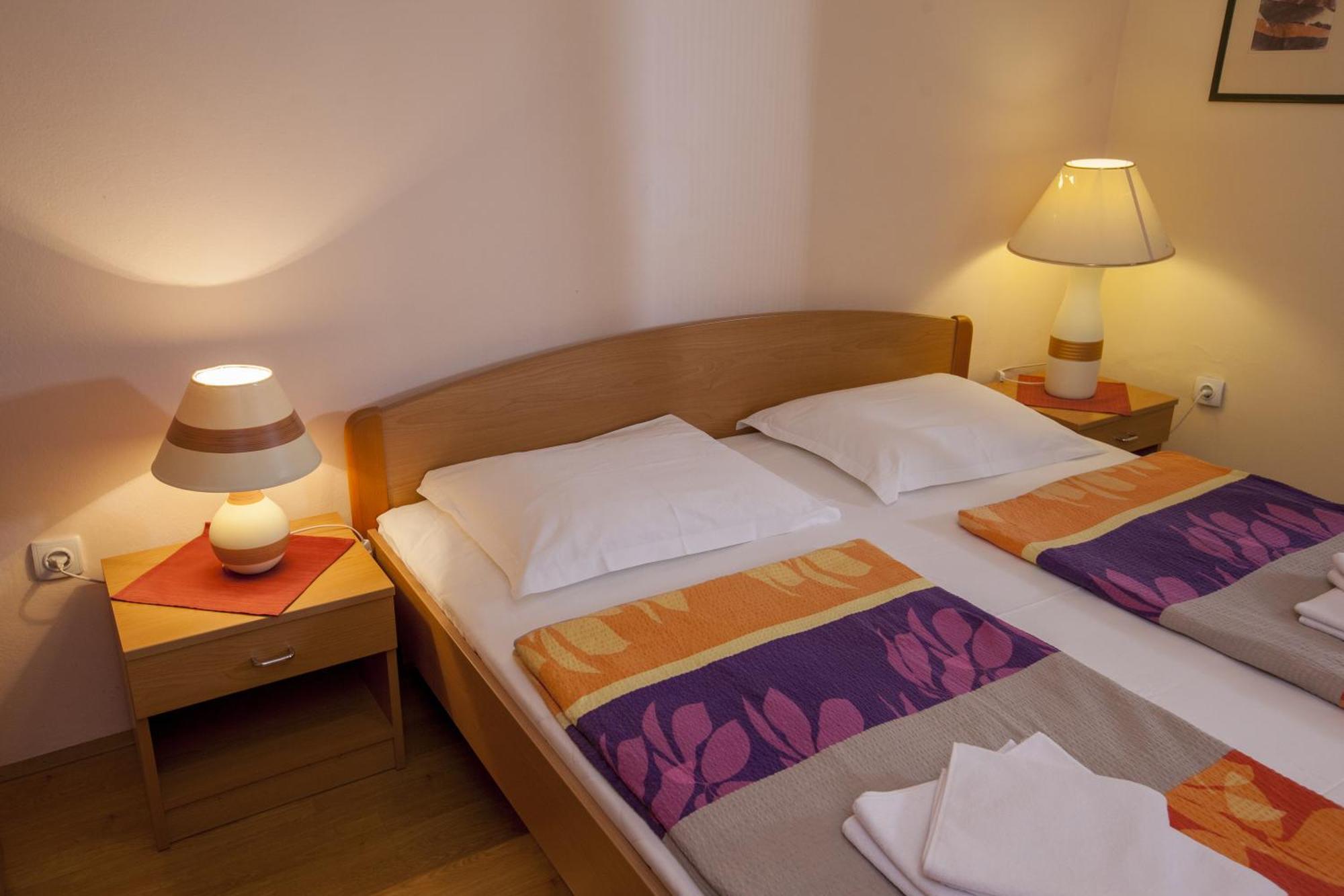 Apartments Villa Ban Rovinj Cameră foto